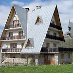 I Toporowka Zakopane