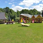 Alpstuga I Toporowka Zakopane