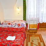 I Toporowka Alpstuga Zakopane
