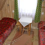 I Toporowka Alpstuga Zakopane