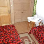 Alpstuga I Toporowka Zakopane