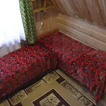 I Toporowka Alpstuga