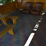 Alpstuga I Toporowka Zakopane