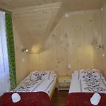 Alpstuga I Toporowka *