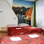 I Toporowka Zakopane