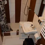 I Toporowka Alpstuga Zakopane