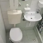 Alpstuga I Toporowka *