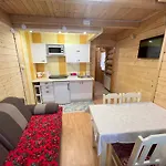 I Toporowka Alpstuga *