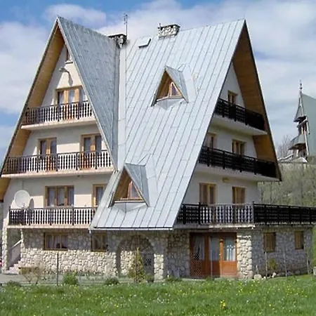 I Toporowka Zakopane