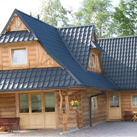 I Toporowka * Zakopane
