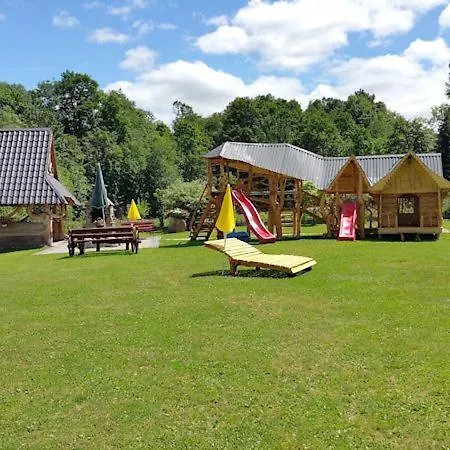 Chalet I Toporowka Zakopane