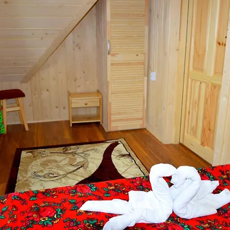 I Toporowka Zakopane