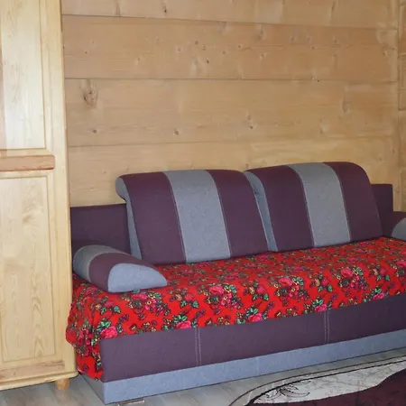 Chalet I Toporowka
