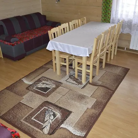I Toporowka Zakopane