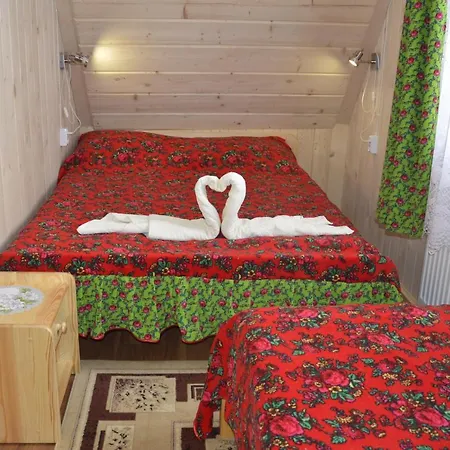 I Toporowka Zakopane
