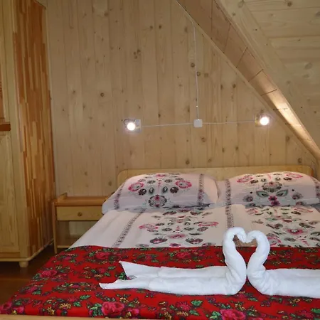 I Toporowka Zakopane