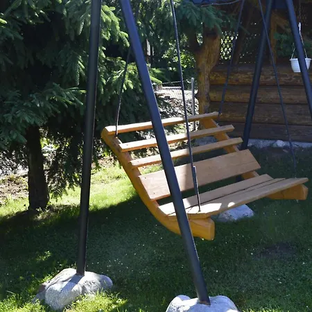 Chalet I Toporowka *