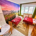I Toporowka Шале Закопане