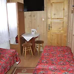 Шале I Toporowka