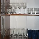 I Toporowka Шале *