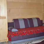 Шале I Toporowka