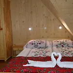 I Toporowka Закопане