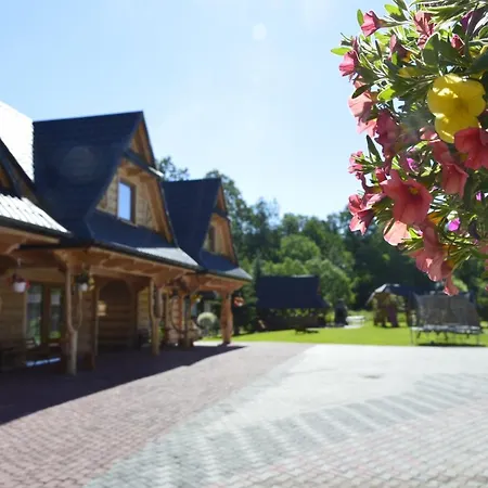 I Toporowka * Zakopane