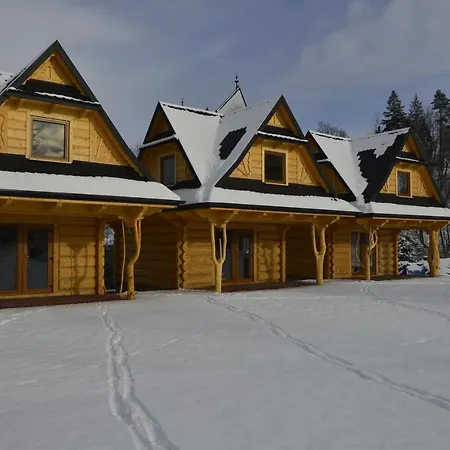 I Toporowka Zakopane