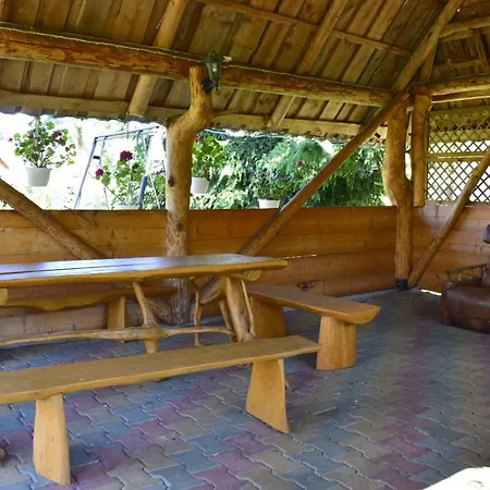 I Toporowka * 자코파네