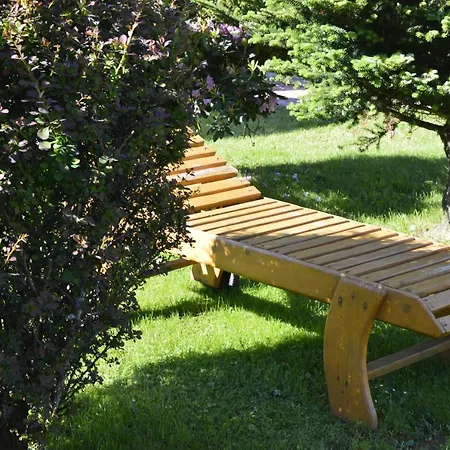 샬레 I Toporowka 자코파네