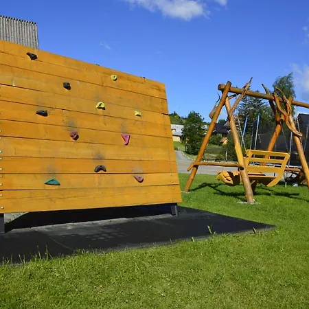 샬레 I Toporowka *