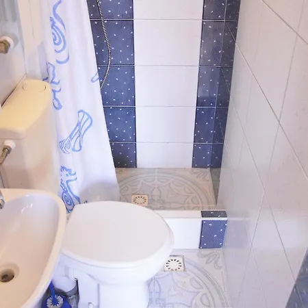 Alpesi faház I Toporowka Zakopane