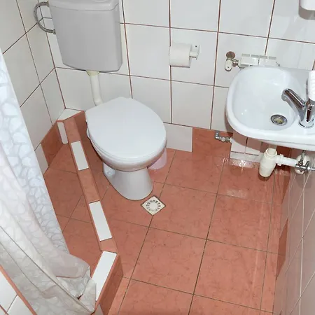 I Toporowka * 자코파네