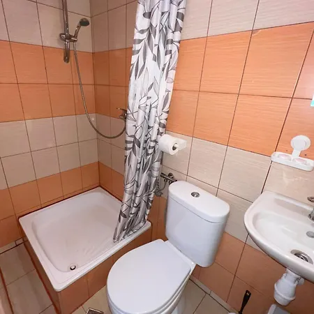 I Toporowka 자코파네