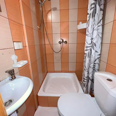 샬레 I Toporowka 자코파네