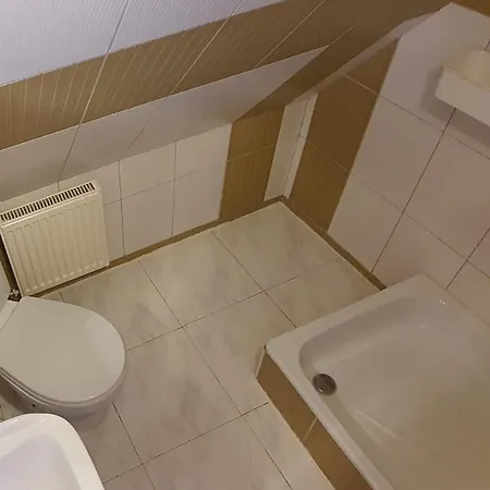 I Toporowka * Zakopane