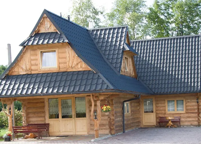 I Toporowka * Zakopane