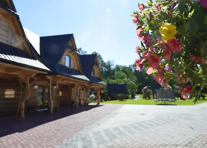 I Toporowka * Zakopane