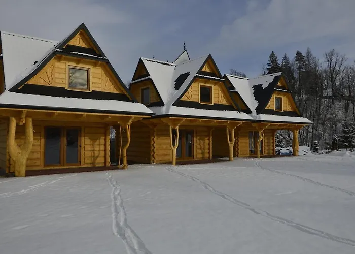 I Toporowka Zakopane