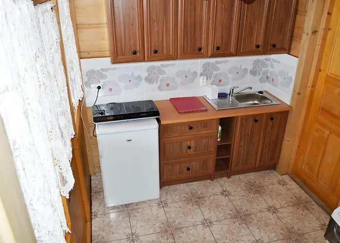 I Toporowka Zakopane