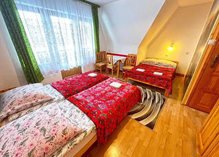 I Toporowka * Zakopane