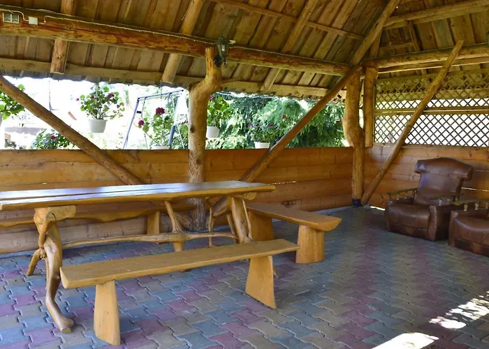 I Toporówka * Zakopane