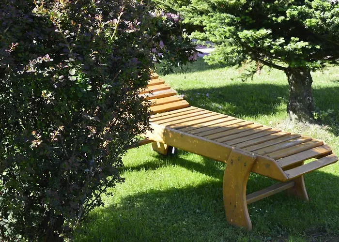 Alpehytte I Toporowka Zakopane