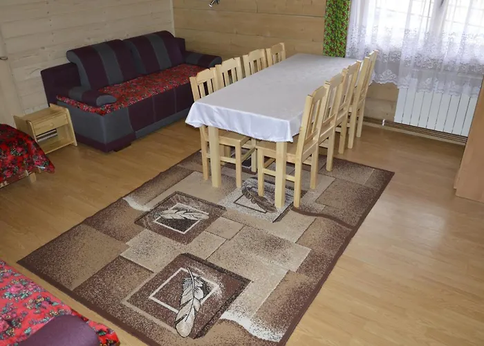 I Toporowka Zakopane