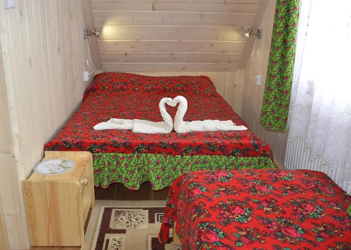 I Toporowka Zakopane