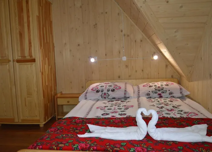 I Toporowka Zakopane