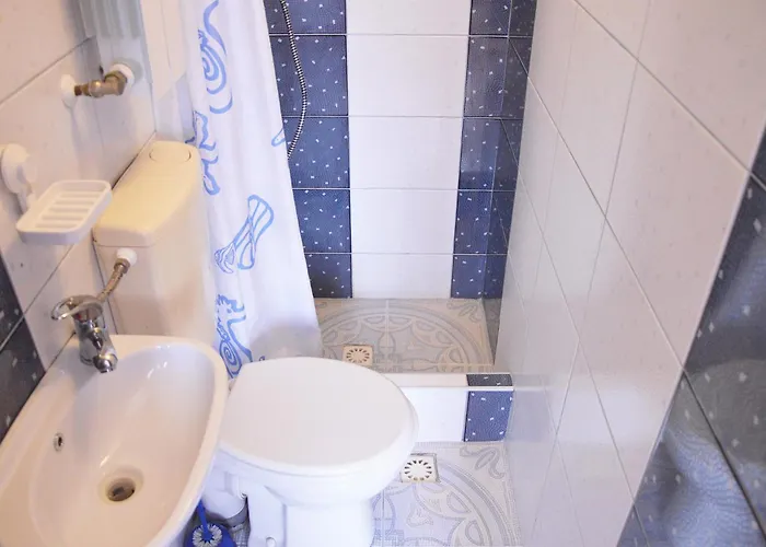 Alpehytte I Toporowka Zakopane