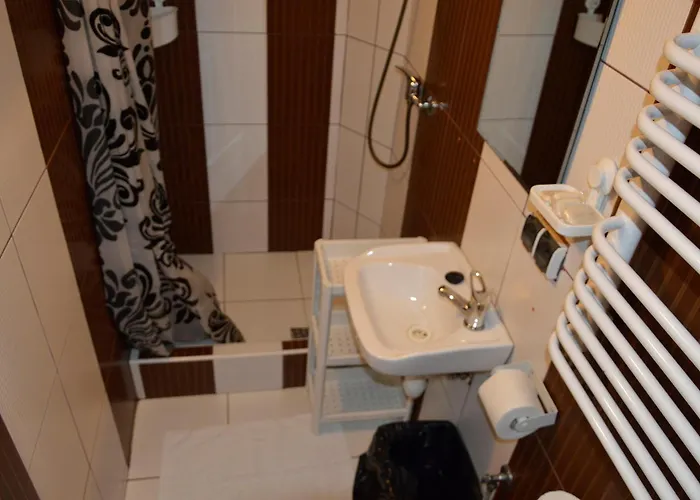 I Toporowka Chalet Zakopane