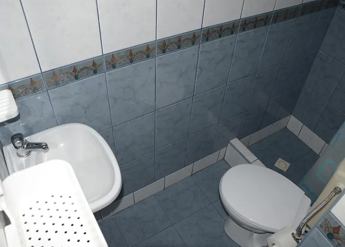 I Toporowka Zakopane