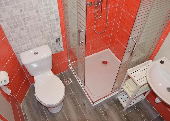 Chalet I Toporowka *